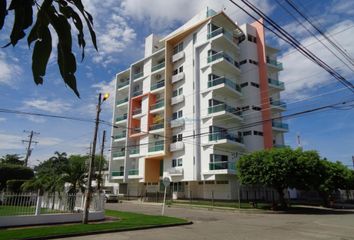 Apartamento en  Tacasuan, Montería