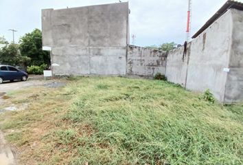 Lote de Terreno en  Chambacú, Montería