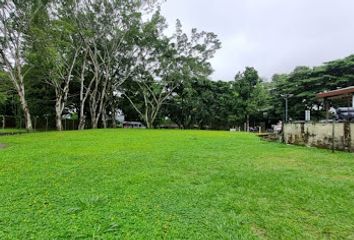 Lote de Terreno en  Cerritos, Pereira