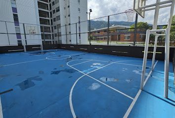 Apartamento en  Los Andes, Floridablanca