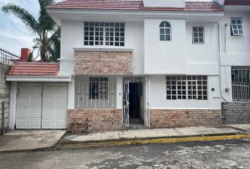 Casa en  La Calera, Puebla