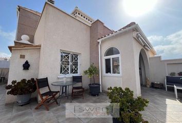 Bungalow en  Distrito 1 - Centro - El Chaparral, Torrevieja