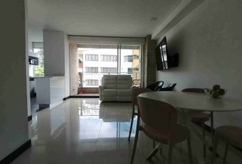 Apartamento en  Los Alamos, Pereira