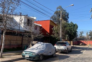 Casa en  Paine, Maipo