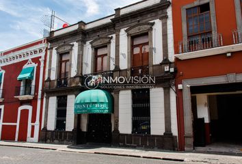 Local comercial en  Avenida 5 Ote 5, Centro Histórico, Heróica Puebla De Zaragoza, Puebla, 72000, Mex