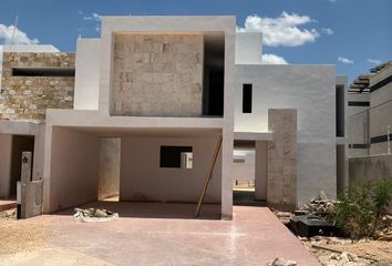 Casa en  Pueblo Cholul, Mérida, Yucatán