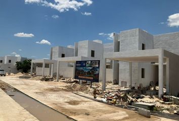 Casa en  Pueblo Cholul, Mérida, Yucatán