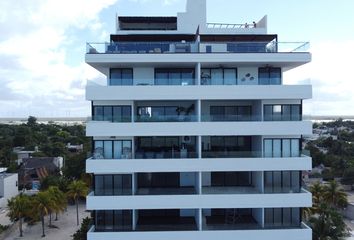 Departamento en  Chicxulub Pueblo, Yucatán