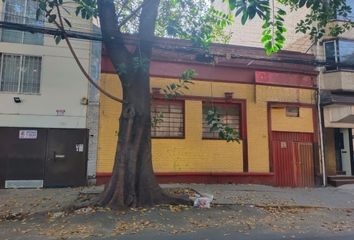 Lote de Terreno en  San Rafael, Cuauhtémoc, Cdmx