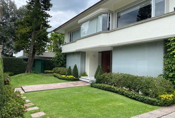 Casa en  Bosques De Las Lomas, Miguel Hidalgo, Cdmx