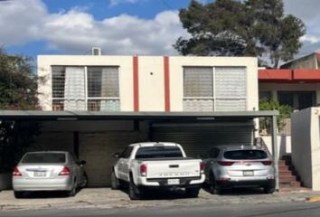 Casa en  Paseo De Las Américas, Contry La Escondida, Guadalupe, Nuevo León, 67173, Mex