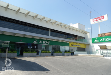 Local comercial en  Calzada Francisco I. Madero 3130, Mitras Centro, Monterrey, Nuevo León, 64020, Mex