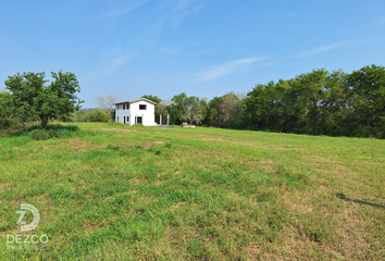 Lote de Terreno en  El Porvenir, Allende, Nuevo León, Mex