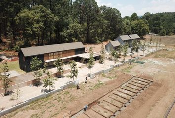 Casa en condominio en  Avándaro, Valle De Bravo