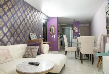 Departamento en  Avenida Uxmal 533-581, Vértiz Narvarte, Benito Juárez, Ciudad De México, 03600, Mex