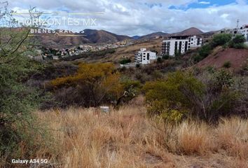 Lote de Terreno en  Calzada De Pozuelos, Cerro Del Gallo, Guanajuato, 36000, Mex