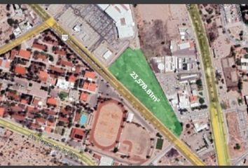 Lote de Terreno en  Ojocaliente, Aguascalientes