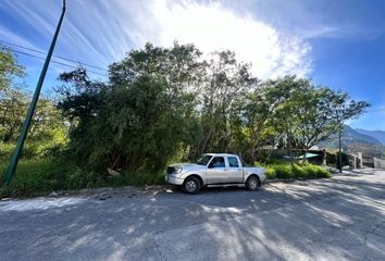 Lote de Terreno en  Hacienda Los Encinos, Monterrey