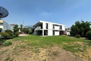 Lote de Terreno en  Gonzalitos, Monterrey