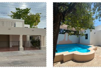 Casa en  Pueblo Cholul, Mérida, Yucatán