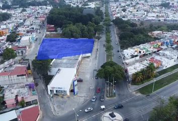 Lote de Terreno en  Champotón Centro, Champotón