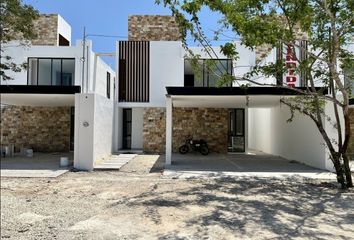 Casa en  Pueblo Temozon Norte, Mérida, Yucatán