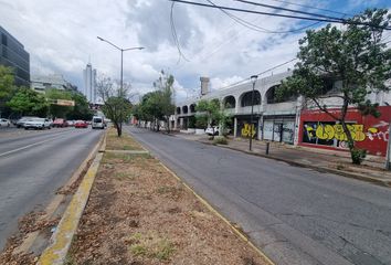 Lote de Terreno en  Colonia Chapalita, Guadalajara, Jalisco