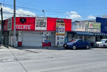 Local comercial en  Hércules, Guadalupe, Guadalupe, Nuevo León