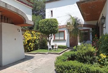 Casa en  Avenida Minerva, Florida, Álvaro Obregón, Ciudad De México, 01030, Mex