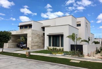 Casa en condominio en  Mérida, Yucatán, Mex