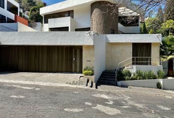 Casa en  Calle Bosque De Balsas, Bosque De Las Lomas, Miguel Hidalgo, Ciudad De México, 11700, Mex