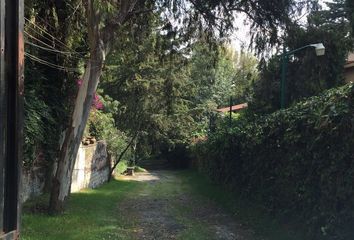 Lote de Terreno en  Los Cedros, Álvaro Obregón, Cdmx