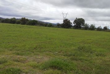 Rancho en  San Miguel Ajusco, Tlalpan, Cdmx