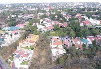 Lote de Terreno en  Bosques De Las Lomas, Miguel Hidalgo, Cdmx