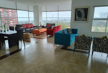 Departamento en  Paseo Hacienda Santa Fe, Santa Fe La Loma, Álvaro Obregón, Ciudad De México, 01376, Mex