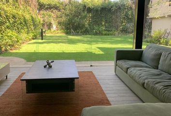 Casa en  Campestre Palo Alto, Cuajimalpa De Morelos