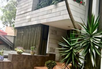 Casa en  Bosques De Las Lomas, Miguel Hidalgo, Cdmx