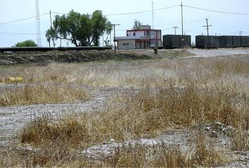 Lote de Terreno en  Nextlalpan, Estado De México