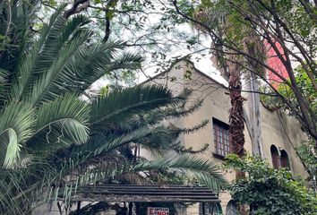 Casa en  Del Valle Centro, Benito Juárez, Cdmx