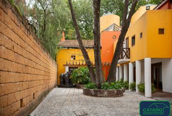 Casa en condominio en  Las Águilas, Álvaro Obregón, Cdmx