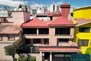 Casa en  Calle Londres 1948 57, Olímpica, Coyoacán, Ciudad De México, 04710, Mex