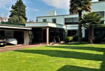 Casa en  Bosques De Las Lomas, Miguel Hidalgo, Cdmx