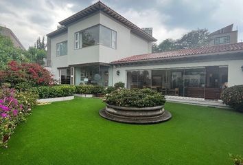 Casa en condominio en  Calle Del Bosque De Los Palmitos 2-12, Lomas De Bezares, Miguel Hidalgo, Ciudad De México, 05120, Mex