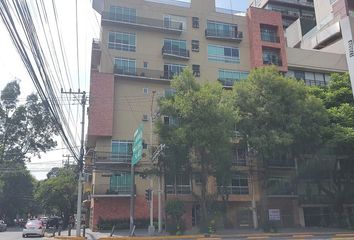 Departamento en  Avenida Cuauhtémoc 1135-1187, Letrán Valle, Benito Juárez, Ciudad De México, 03650, Mex