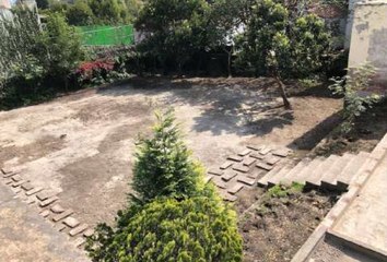 Lote de Terreno en  Lomas De Chapultepec, Miguel Hidalgo, Cdmx