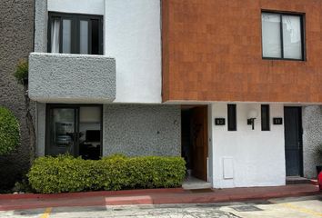 Casa en condominio en  10, Pueblos Los Reyes, Coyoacán, Ciudad De México, 04330, Mex