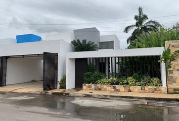 Casa en  Calle 31-b, Zodzil Norte, Mérida, Yucatán, 97115, Mex