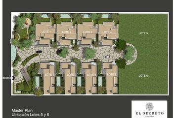 Lote de Terreno en  Santa Gertrudis Copo, Mérida, Yucatán