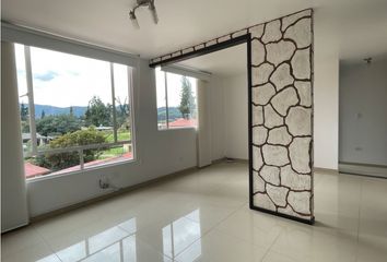 Apartamento en  Sopó, Cundinamarca