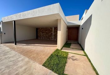 Casa en  Pueblo Dzitya, Mérida, Yucatán